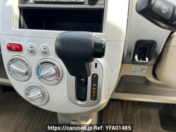 Used 2006 AT mitsubishi ek-wagon H82W Image[22]