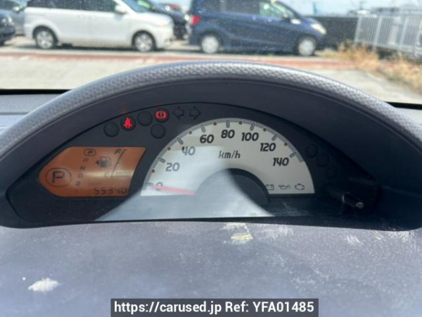 Used 2006 AT mitsubishi ek-wagon H82W Image[23]