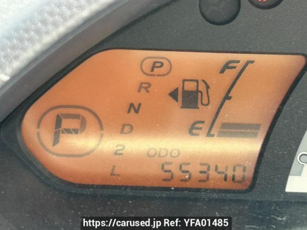 Used 2006 AT mitsubishi ek-wagon H82W Image[24]