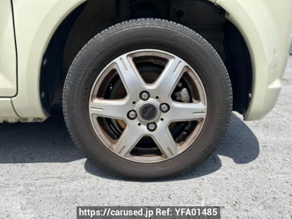 Used 2006 AT mitsubishi ek-wagon H82W Image[29]