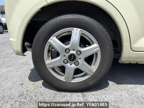 Used 2006 AT mitsubishi ek-wagon H82W Image[31]