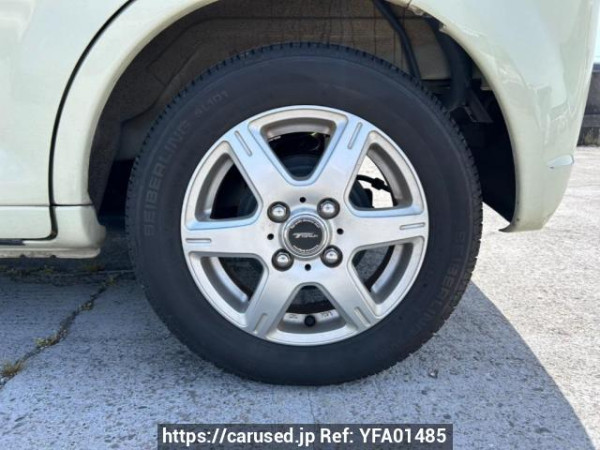 Used 2006 AT mitsubishi ek-wagon H82W Image[32]