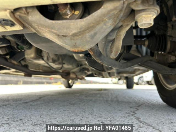 Used 2006 AT mitsubishi ek-wagon H82W Image[34]