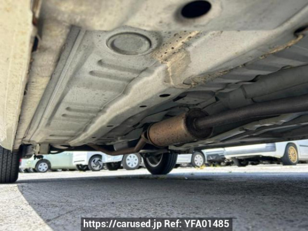 Used 2006 AT mitsubishi ek-wagon H82W Image[37]