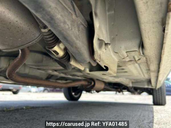 Used 2006 AT mitsubishi ek-wagon H82W Image[38]