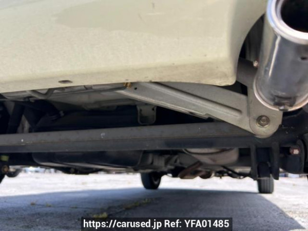 Used 2006 AT mitsubishi ek-wagon H82W Image[40]