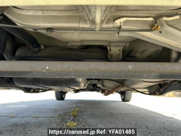 Used 2006 AT mitsubishi ek-wagon H82W Image[41]