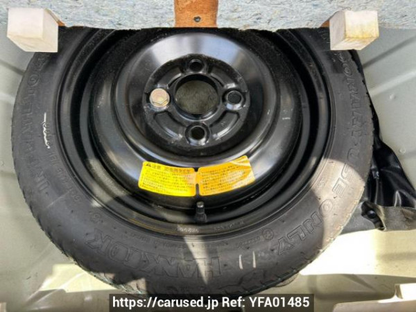 Used 2006 AT mitsubishi ek-wagon H82W Image[42]