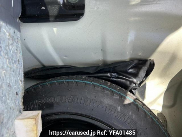 Used 2006 AT mitsubishi ek-wagon H82W Image[43]