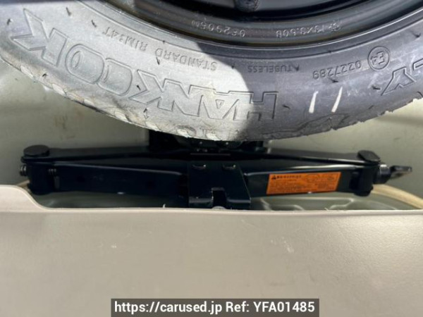 Used 2006 AT mitsubishi ek-wagon H82W Image[44]