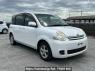 Used 2009 AT toyota sienta NCP81G Image[0]
