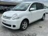Used 2009 AT toyota sienta NCP81G Image[2]