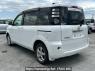 Used 2009 AT toyota sienta NCP81G Image[4]