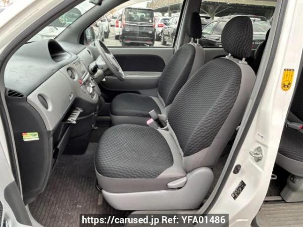 Used 2009 AT toyota sienta NCP81G Image[13]