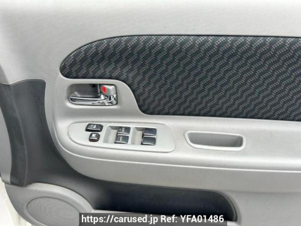 Used 2009 AT toyota sienta NCP81G Image[17]