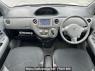 Used 2009 AT toyota sienta NCP81G Image[18]
