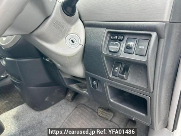Used 2009 AT toyota sienta NCP81G Image[29]