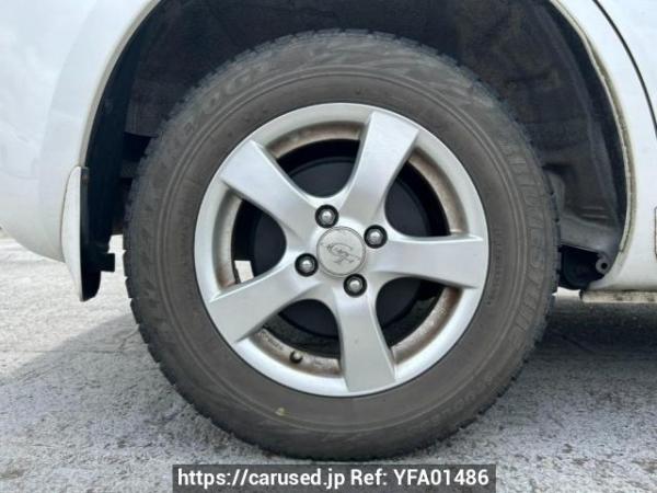 Used 2009 AT toyota sienta NCP81G Image[34]