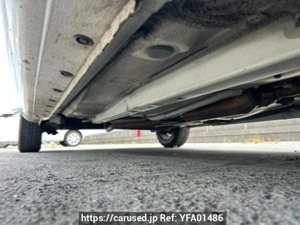 Used 2009 AT toyota sienta NCP81G Image[36]