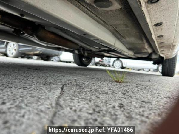 Used 2009 AT toyota sienta NCP81G Image[37]