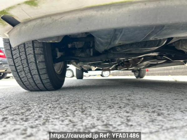 Used 2009 AT toyota sienta NCP81G Image[40]