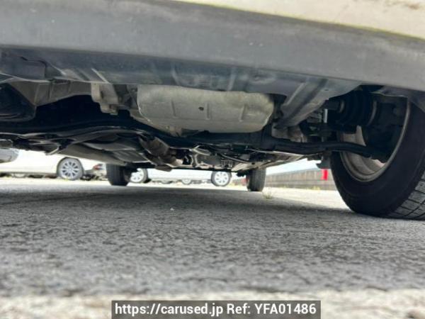 Used 2009 AT toyota sienta NCP81G Image[41]
