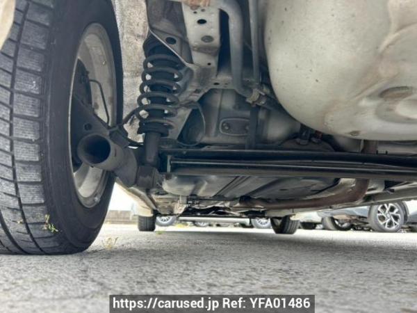 Used 2009 AT toyota sienta NCP81G Image[42]