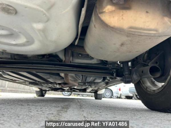 Used 2009 AT toyota sienta NCP81G Image[43]