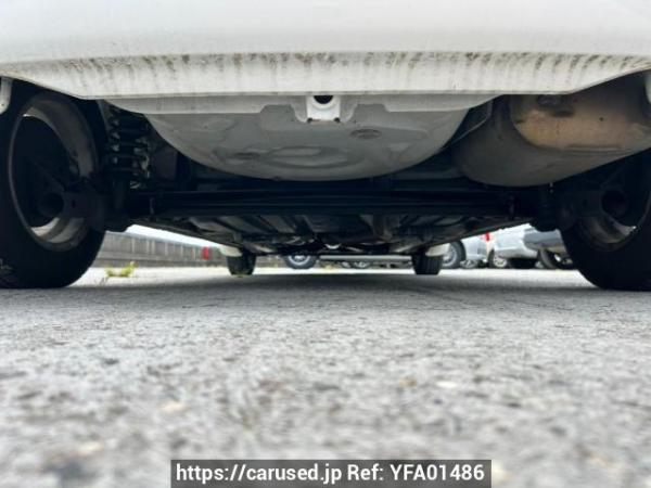 Used 2009 AT toyota sienta NCP81G Image[44]