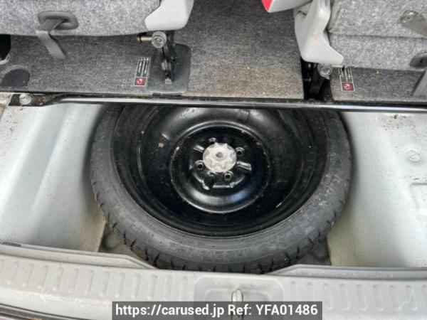 Used 2009 AT toyota sienta NCP81G Image[45]