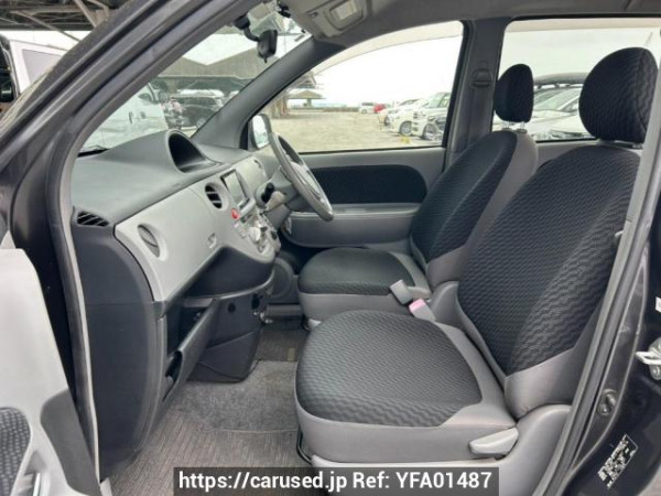 Used 2010 AT toyota sienta NCP81G Image[13]