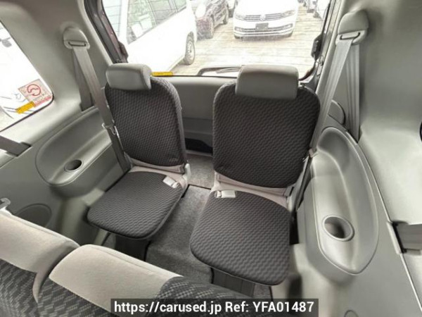 Used 2010 AT toyota sienta NCP81G Image[16]