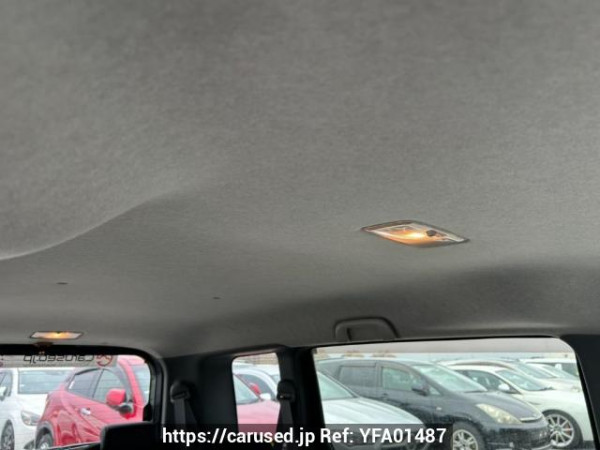 Used 2010 AT toyota sienta NCP81G Image[17]
