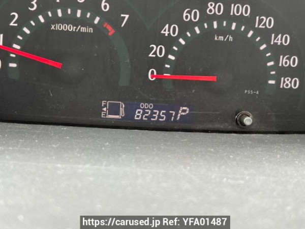 Used 2010 AT toyota sienta NCP81G Image[22]