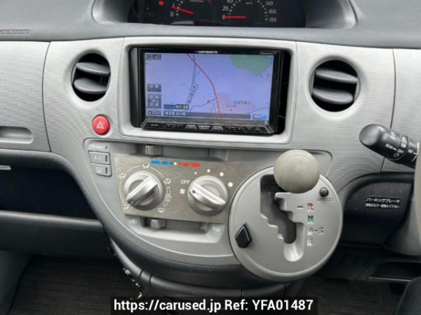 Used 2010 AT toyota sienta NCP81G Image[23]