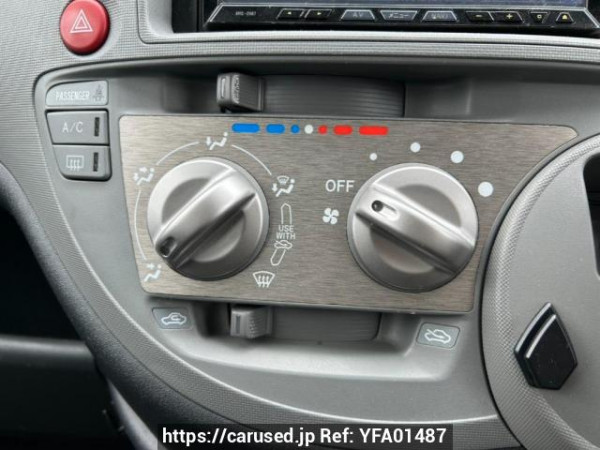 Used 2010 AT toyota sienta NCP81G Image[26]