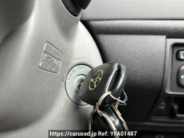 Used 2010 AT toyota sienta NCP81G Image[29]