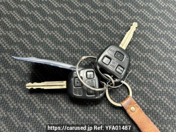 Used 2010 AT toyota sienta NCP81G Image[30]
