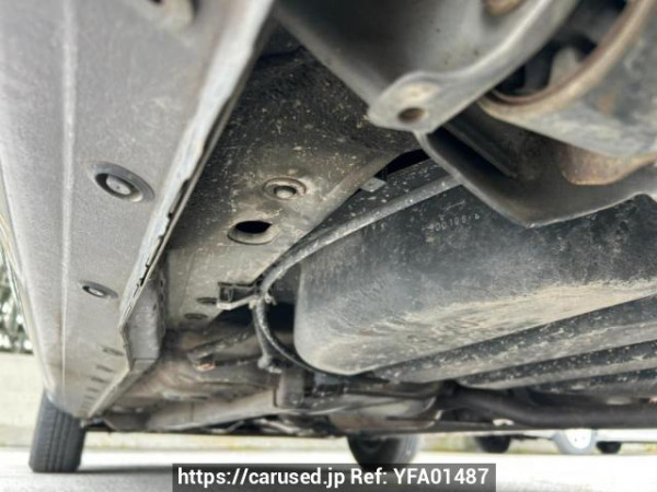 Used 2010 AT toyota sienta NCP81G Image[36]