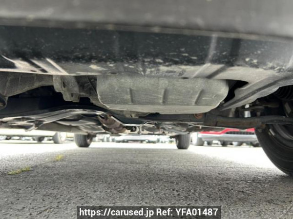 Used 2010 AT toyota sienta NCP81G Image[41]