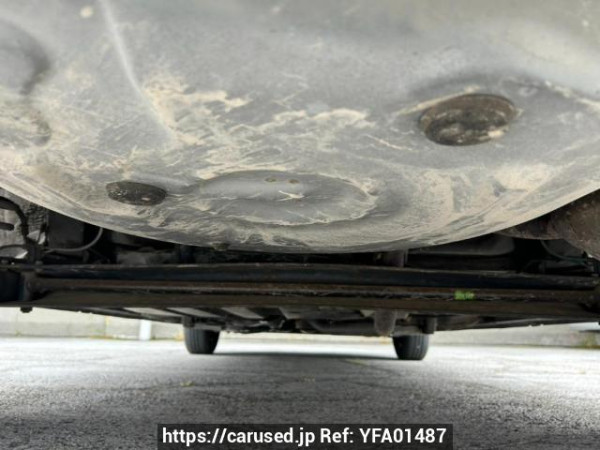 Used 2010 AT toyota sienta NCP81G Image[43]
