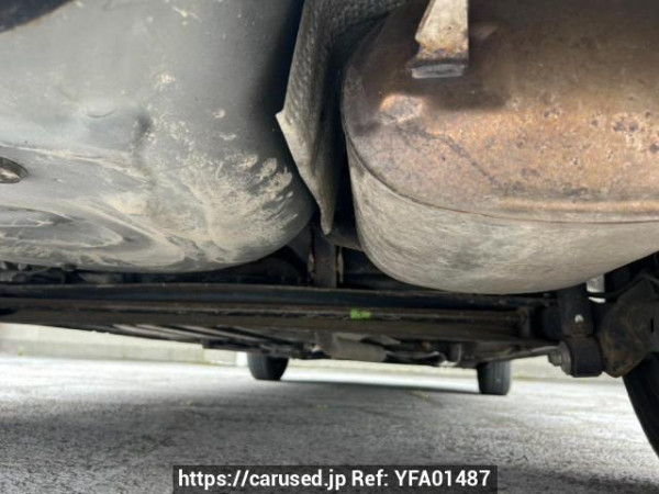 Used 2010 AT toyota sienta NCP81G Image[44]