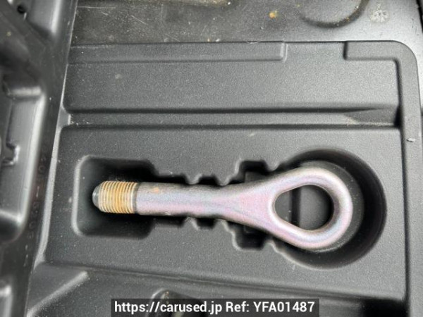 Used 2010 AT toyota sienta NCP81G Image[45]