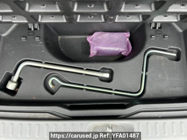 Used 2010 AT toyota sienta NCP81G Image[46]