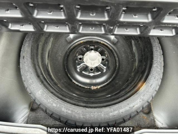 Used 2010 AT toyota sienta NCP81G Image[47]