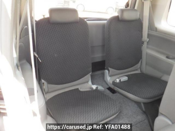 Used 2010 AT toyota sienta NCP81G Image[13]