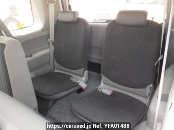 Used 2010 AT toyota sienta NCP81G Image[14]