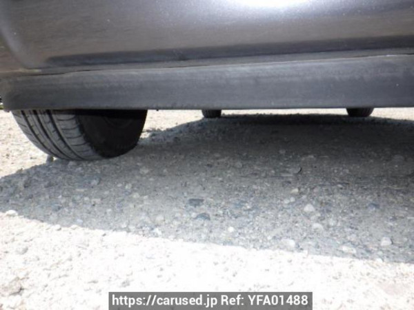 Used 2010 AT toyota sienta NCP81G Image[24]