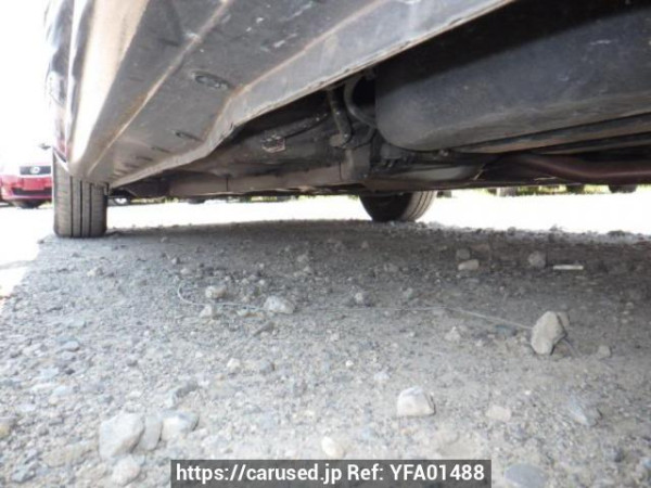 Used 2010 AT toyota sienta NCP81G Image[26]
