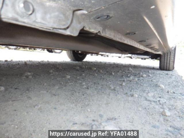 Used 2010 AT toyota sienta NCP81G Image[27]